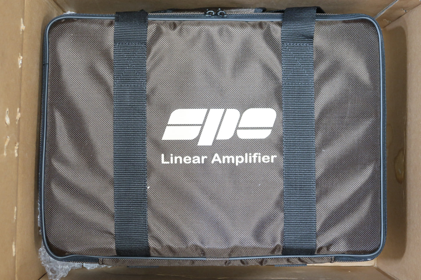 U19775 Never Used? SPE Expert 1.5K-FA Taurus Linear Solid State Automatic Amplifier 6 month Warranty