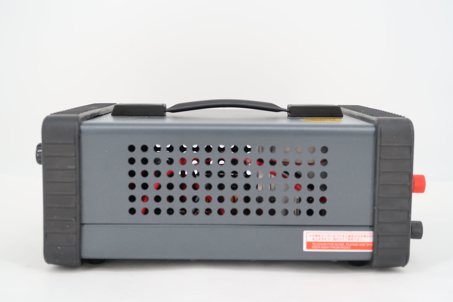 U19776 AS IS Daiwa SS-505a Switching Mode DC Power Supply