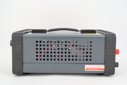 U19776 AS IS Daiwa SS-505a Switching Mode DC Power Supply