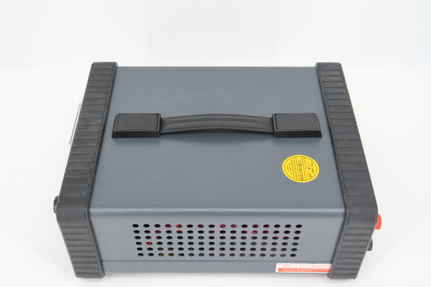 U19776 AS IS Daiwa SS-505a Switching Mode DC Power Supply