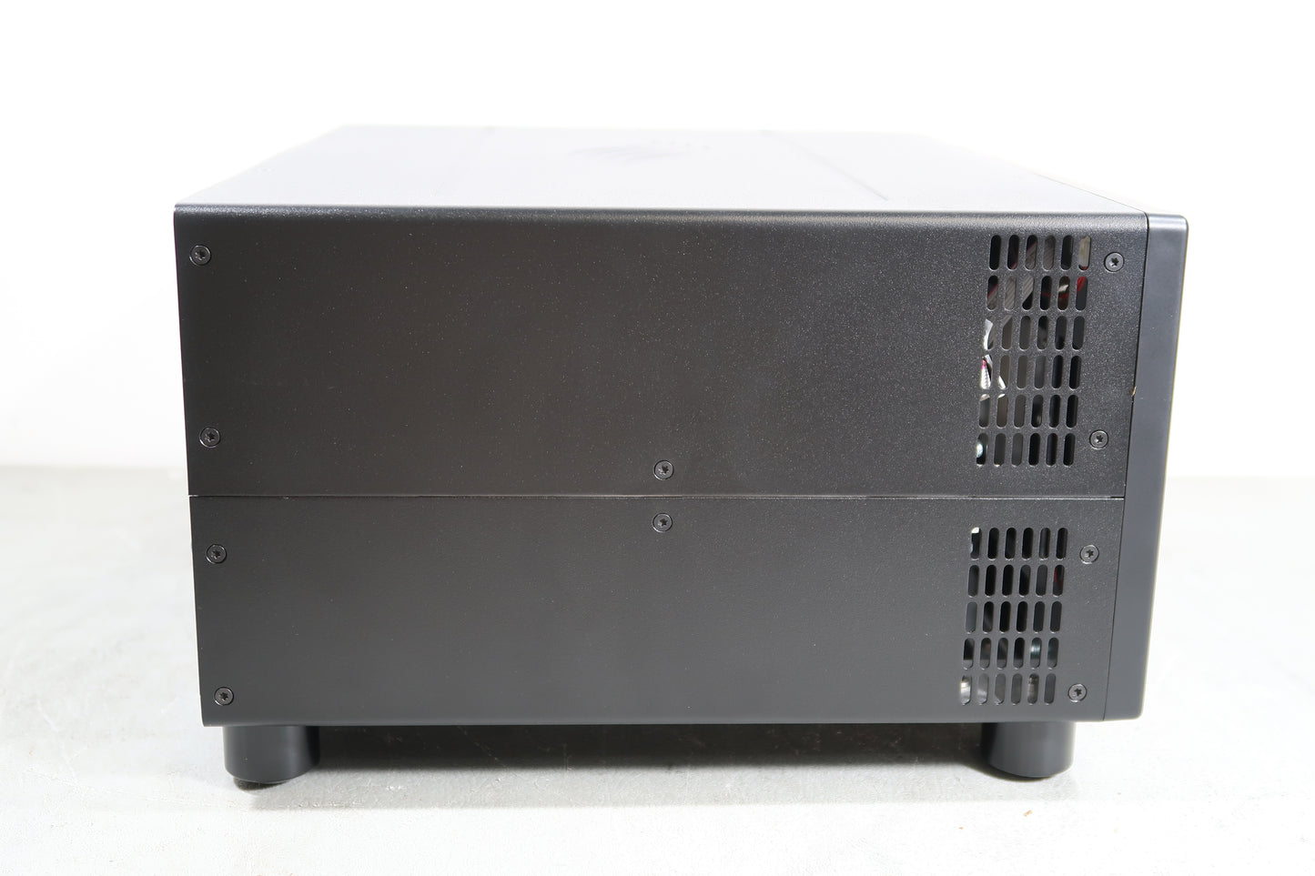 U19773 Used FlexRadio FLEX-6400 SDR HF/50 MHz Transceiver w/ ATU