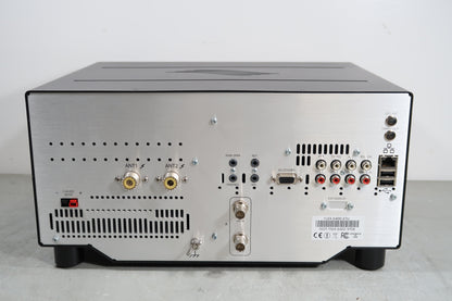 U19773 Used FlexRadio FLEX-6400 SDR HF/50 MHz Transceiver w/ ATU
