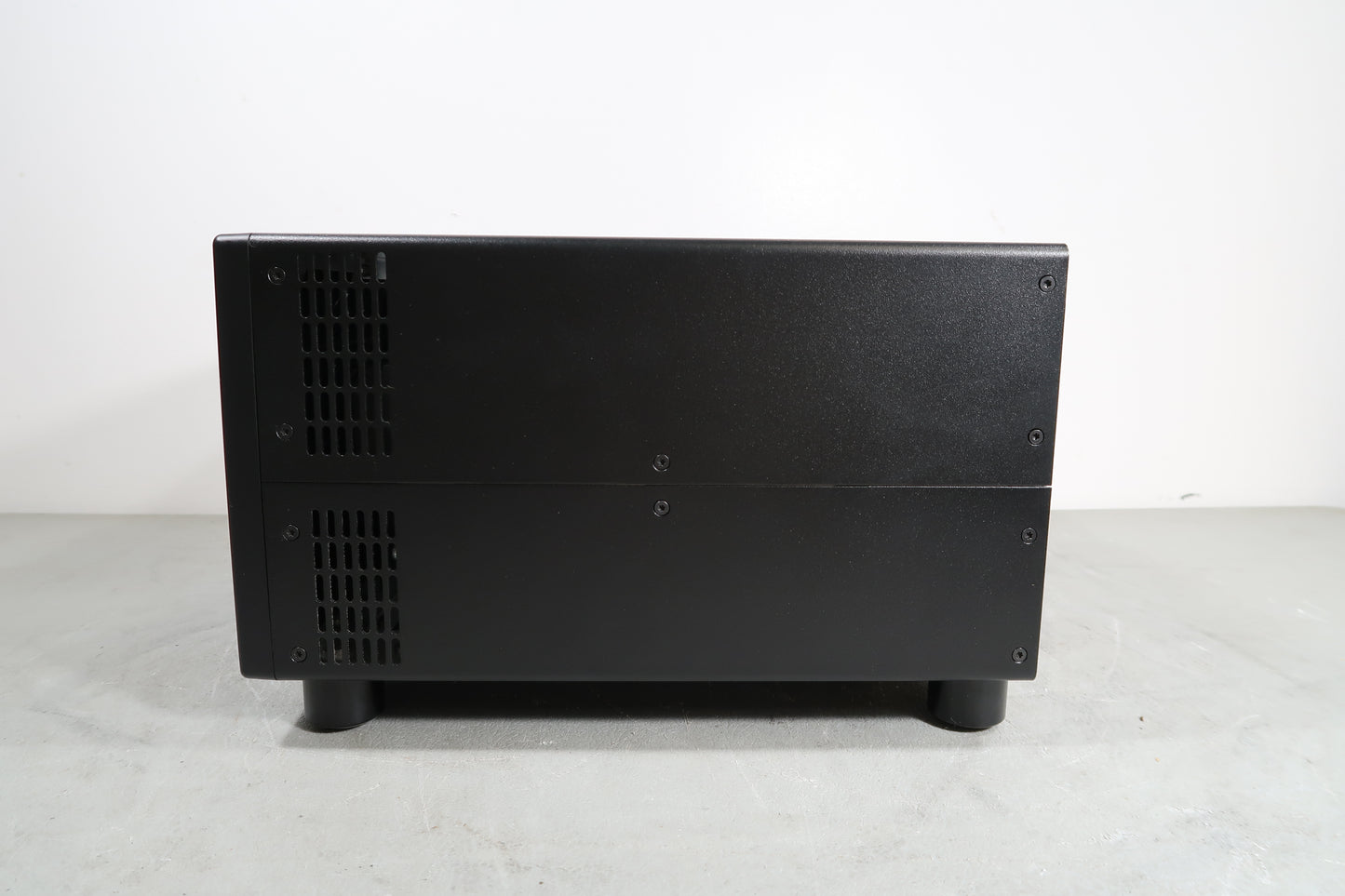 U19773 Used FlexRadio FLEX-6400 SDR HF/50 MHz Transceiver w/ ATU