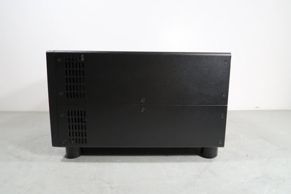 U19773 Used FlexRadio FLEX-6400 SDR HF/50 MHz Transceiver w/ ATU