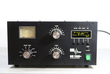 U19778 Used OM Power OM-2000+ 1.8-52MHz Linear Amplifier