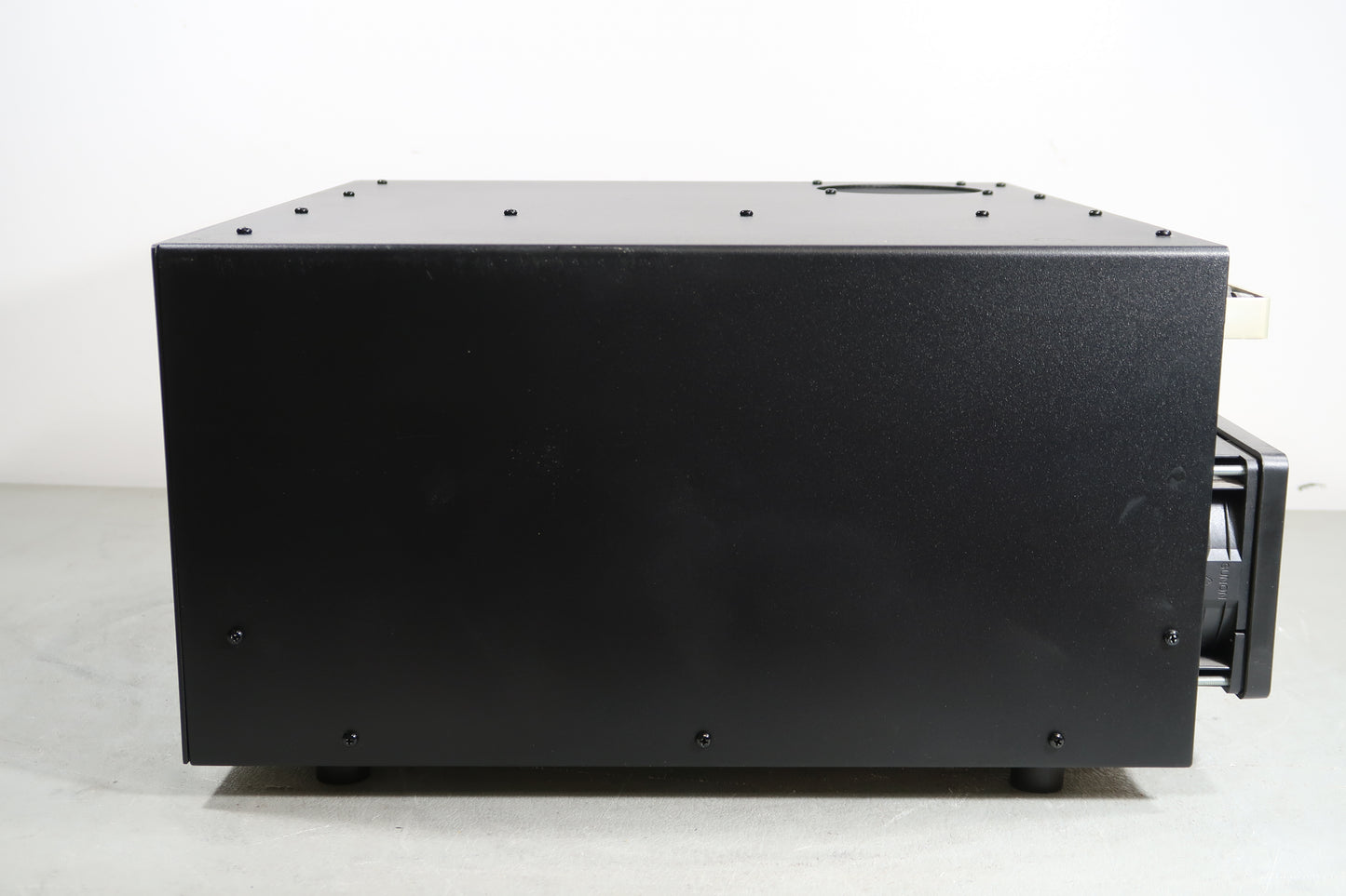 U19778 Used OM Power OM-2000+ 1.8-52MHz Linear Amplifier
