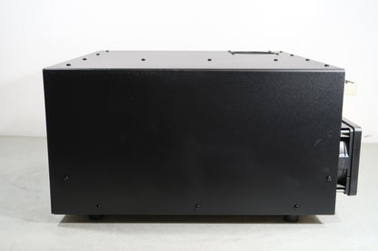 U19778 Used OM Power OM-2000+ 1.8-52MHz Linear Amplifier