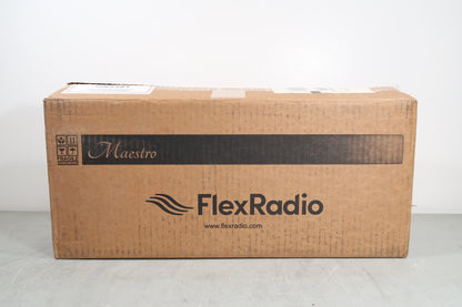 U19779 Used FlexRadio Maestro C External Control Console