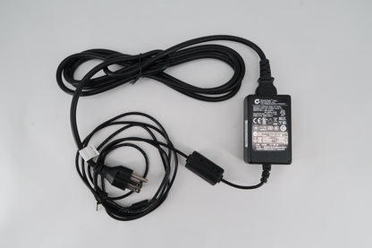 U19784 Used Alpha Radio Model 4510-A 2-60MHz Power/SWR Meter