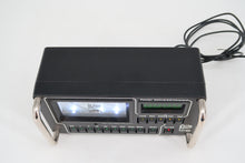 U19784 Used Alpha Radio Model 4510-A 2-60MHz Power/SWR Meter