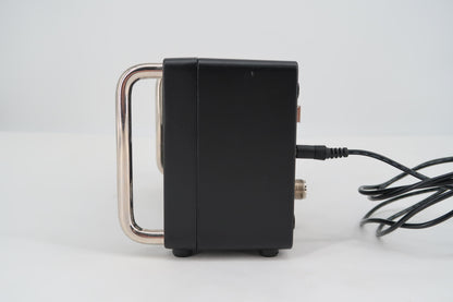 U19784 Used Alpha Radio Model 4510-A 2-60MHz Power/SWR Meter