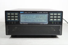 U19780 Used SPE Expert 1.5K-FA Solid State Linear Amplifier 6 Month Warranty
