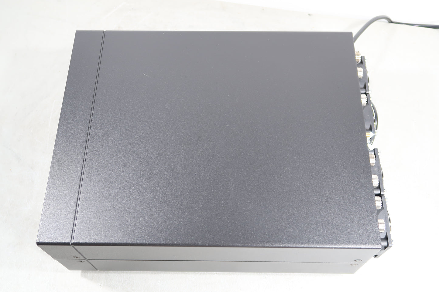U19780 Used SPE Expert 1.5K-FA Solid State Linear Amplifier 6 Month Warranty