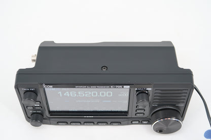 U19781 Used ICOM IC-705 Portable All-Mode Transceiver