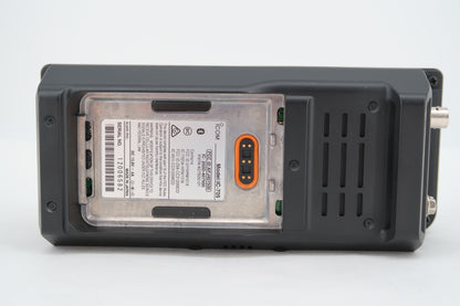 U19781 Used ICOM IC-705 Portable All-Mode Transceiver