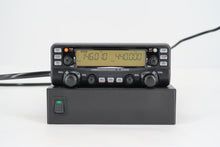 U19783 Used Icom IC-R2500 Communications Receiver with Control Head UT-122 Nice