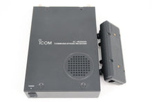 U19783 Used Icom IC-R2500 Communications Receiver with Control Head UT-122 Nice