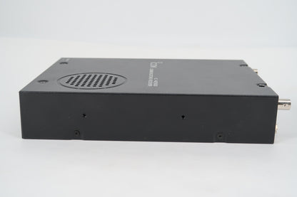 U19783 Used Icom IC-R2500 Communications Receiver with Control Head UT-122 Nice