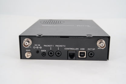 U19783 Used Icom IC-R2500 Communications Receiver with Control Head UT-122 Nice