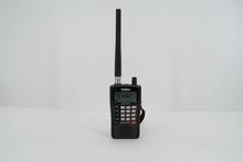 U19788 Used Uniden BCD325P2 Compact Digital Handheld Scanner