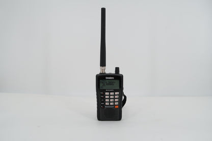 U19788 Used Uniden BCD325P2 Compact Digital Handheld Scanner