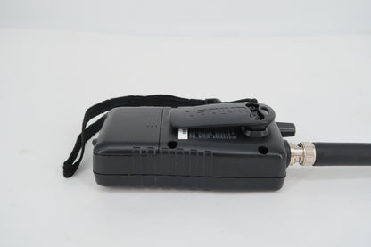 U19788 Used Uniden BCD325P2 Compact Digital Handheld Scanner