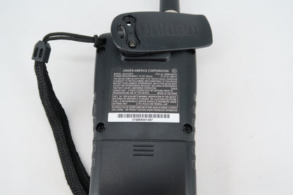 U19788 Used Uniden BCD325P2 Compact Digital Handheld Scanner