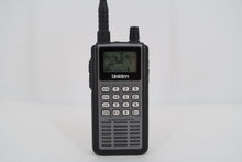 U19789 Used Uniden BCD396T Compact Digital Handheld Scanner