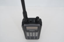 U19789 Used Uniden BCD396T Compact Digital Handheld Scanner