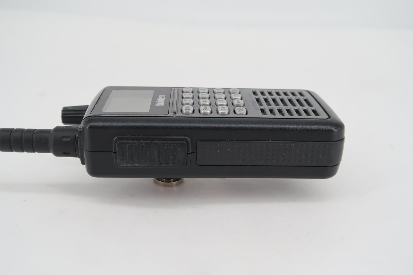 U19789 Used Uniden BCD396T Compact Digital Handheld Scanner