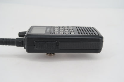 U19789 Used Uniden BCD396T Compact Digital Handheld Scanner