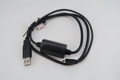 U19789 Used Uniden BCD396T Compact Digital Handheld Scanner