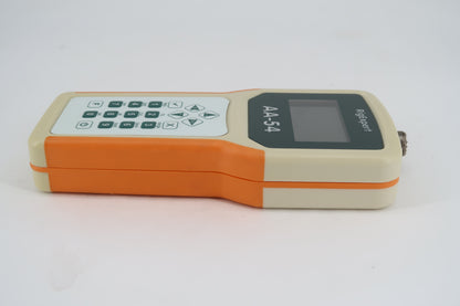 U19787 Used RigExpert AA-54 Antenna Analyzer