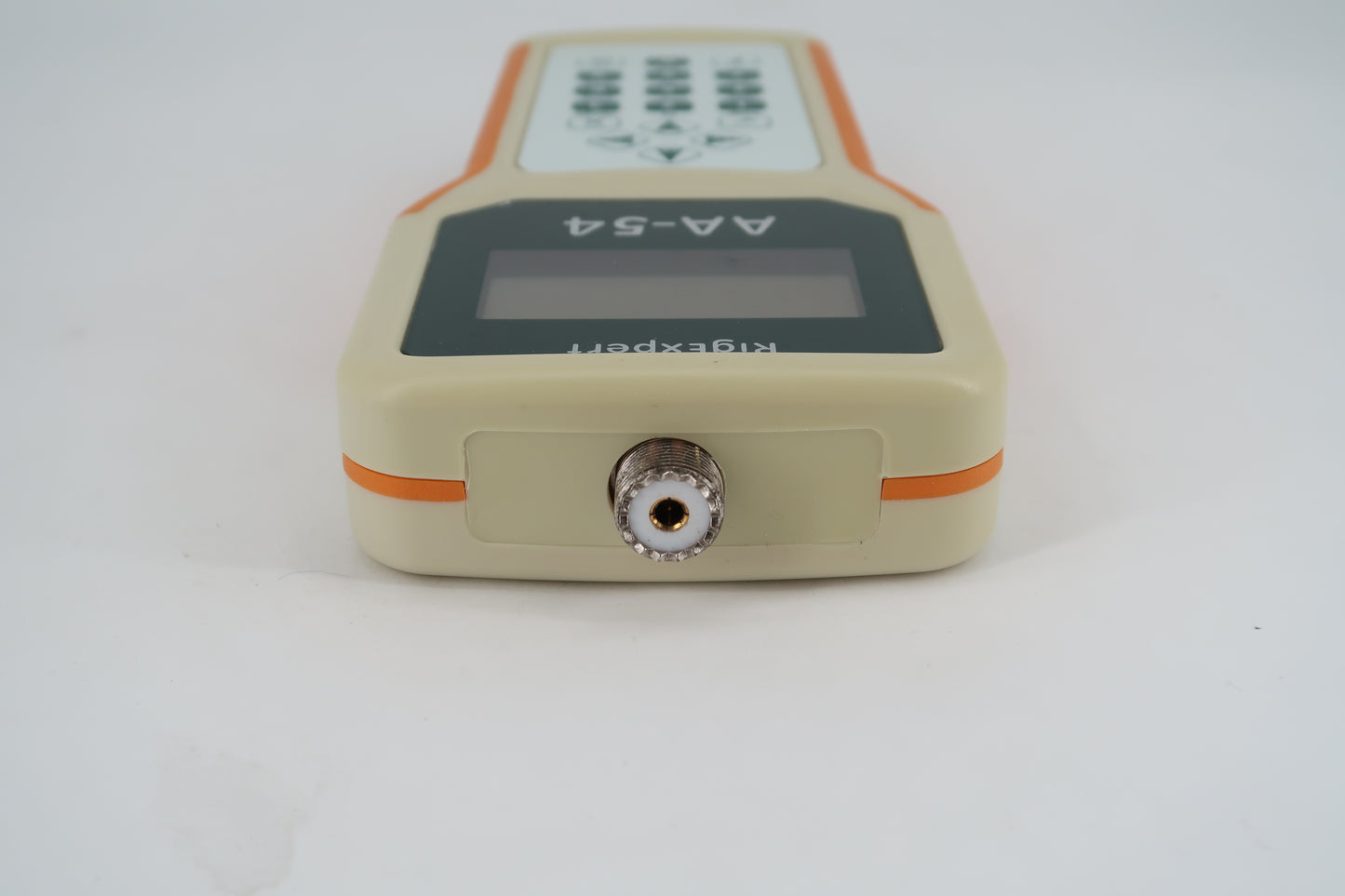 U19787 Used RigExpert AA-54 Antenna Analyzer