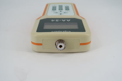 U19787 Used RigExpert AA-54 Antenna Analyzer