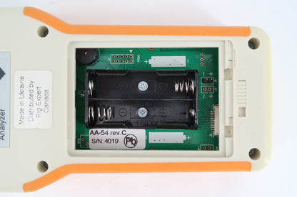 U19787 Used RigExpert AA-54 Antenna Analyzer