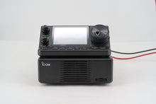 U19791 Used ICOM IC-7100 HF/VHF/UHF All-Mode Transceiver w/ LDG IT-100 Tuner