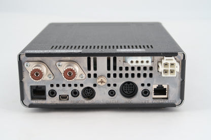 U19791 Used ICOM IC-7100 HF/VHF/UHF All-Mode Transceiver w/ LDG IT-100 Tuner