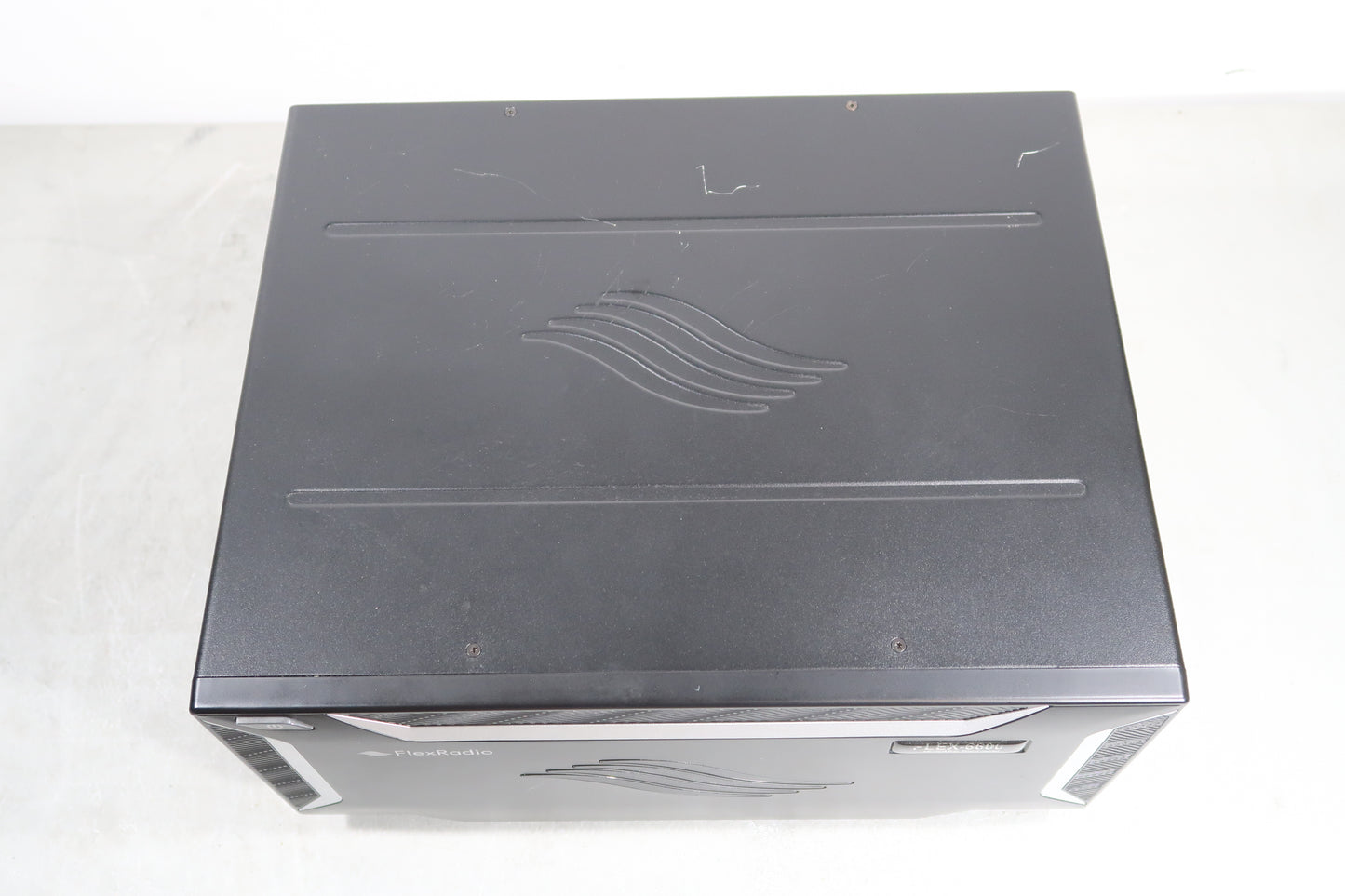 U19792 Used FLEX-6600 SDR HF/50 MHz Transceiver