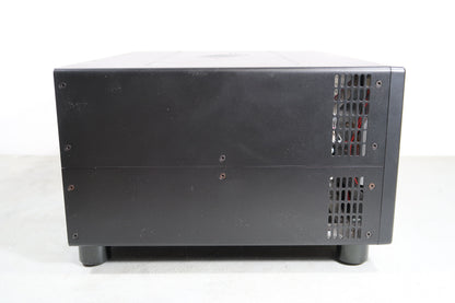 U19792 Used FLEX-6600 SDR HF/50 MHz Transceiver