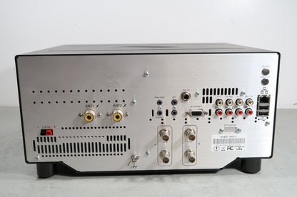 U19792 Used FLEX-6600 SDR HF/50 MHz Transceiver