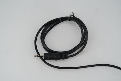 U19793 Used Bencher BY-1 Iambic Paddle Key with Cover