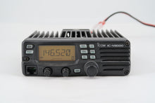 U19794 Used Icom IC-V8000 VHF FM Mobile Transceiver