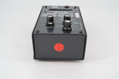 U19795 Used MFJ-259C HF/VHF Antenna SWR Analyzer