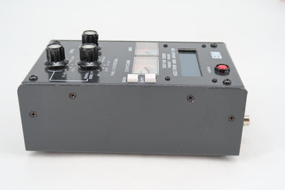 U19795 Used MFJ-259C HF/VHF Antenna SWR Analyzer