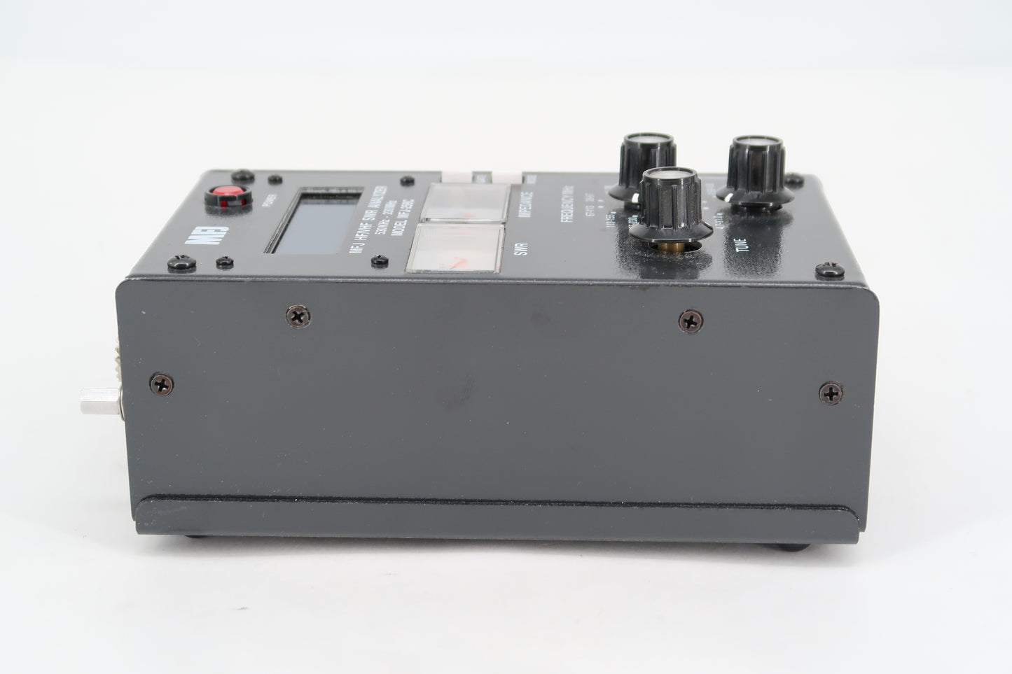 U19795 Used MFJ-259C HF/VHF Antenna SWR Analyzer
