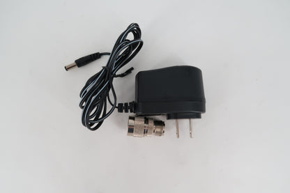 U19796 Used MFJ-269 HF/VHF/UHF Antenna SWR Analyzer