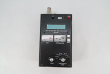 U19796 Used MFJ-269 HF/VHF/UHF Antenna SWR Analyzer
