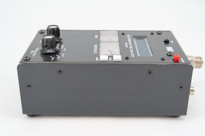 U19796 Used MFJ-269 HF/VHF/UHF Antenna SWR Analyzer