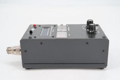 U19796 Used MFJ-269 HF/VHF/UHF Antenna SWR Analyzer